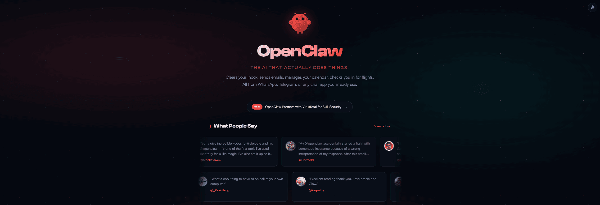 OpenClaw中文版Windows部署教程